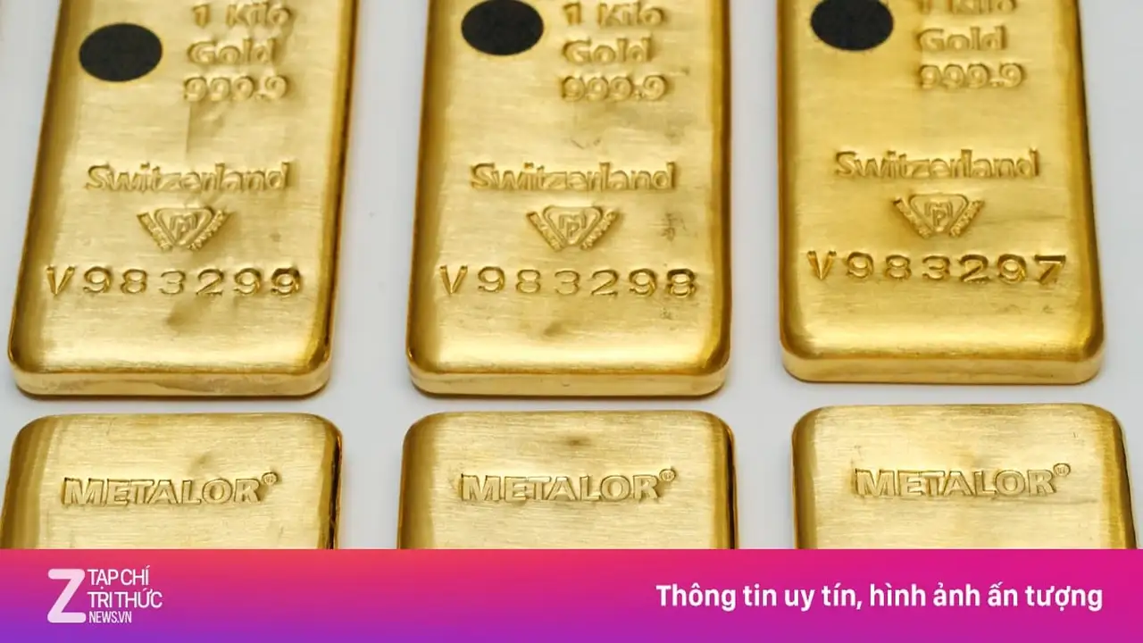 تراجع أسعار الذهب العالمية بحدة: كيف يؤثر ذلك على السوق؟